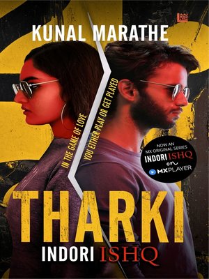 cover image of Tharki